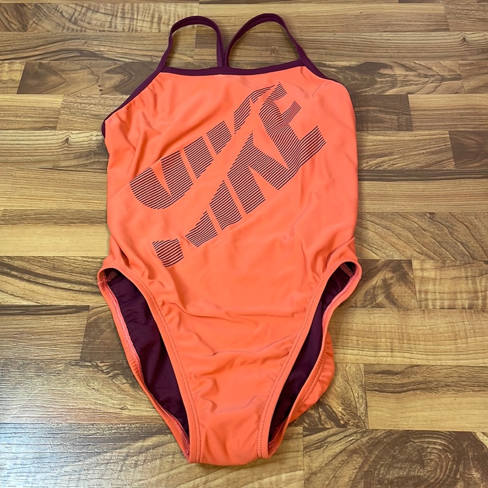 Nike swimsuit